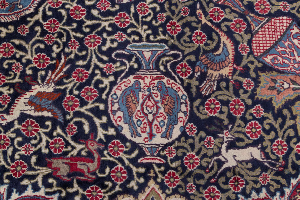 Perser Rug - Classic - 400 x 290 cm - multicolored