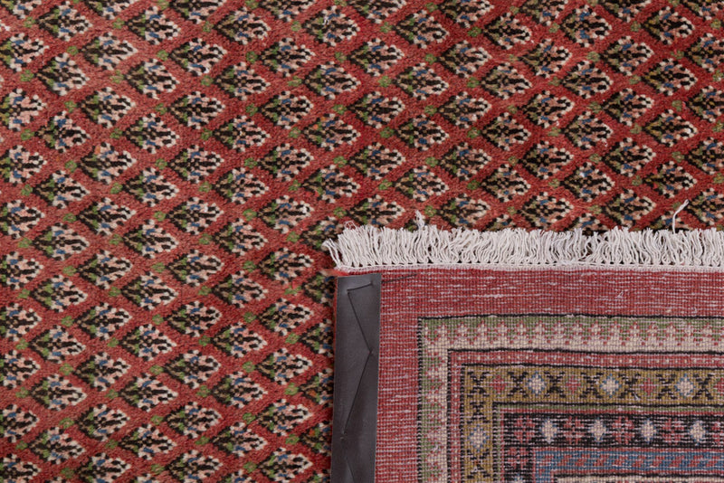 Perser Rug - Mir - 360 x 265 cm - dark beige