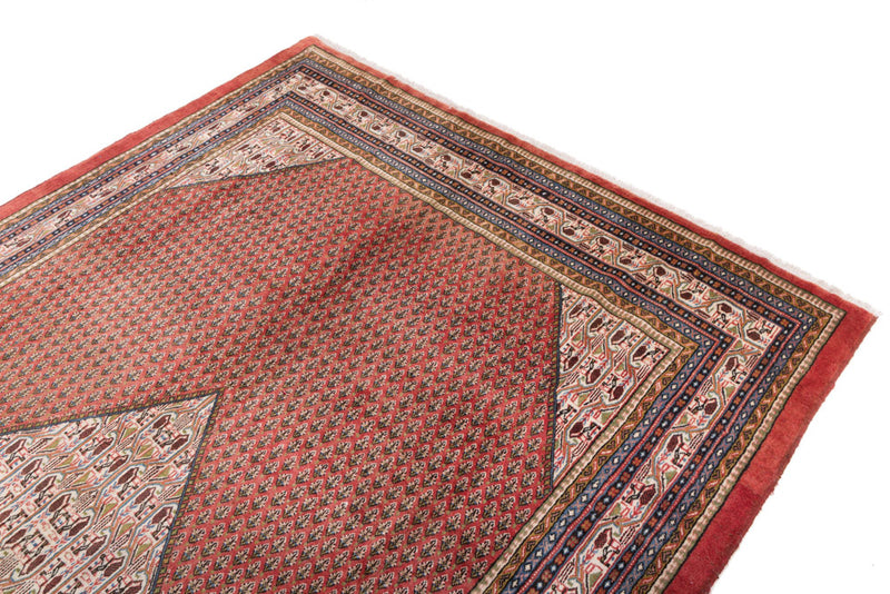 Perser Rug - Mir - 360 x 255 cm - dark beige