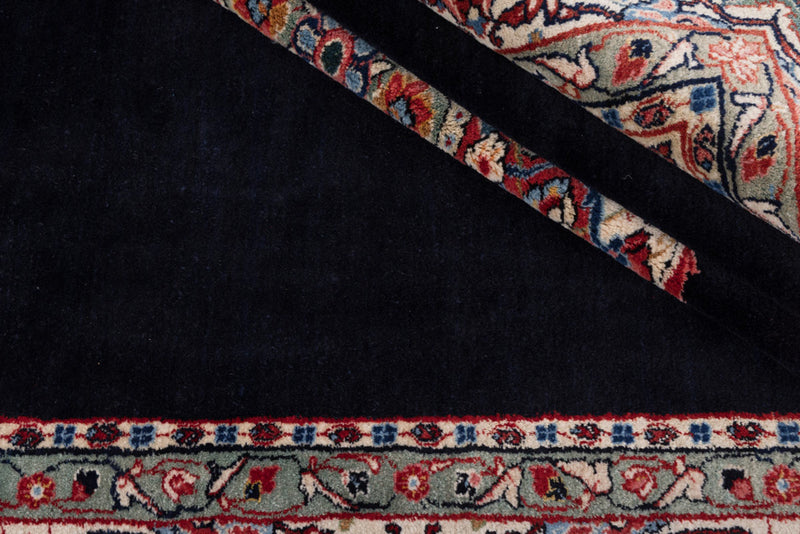 Perser Rug - Classic - 315 x 240 cm - dark blue