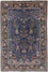Perser Rug - Classic - 315 x 210 cm - dark blue