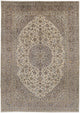 Kashan Rug 350x245cm - Persian Rugs