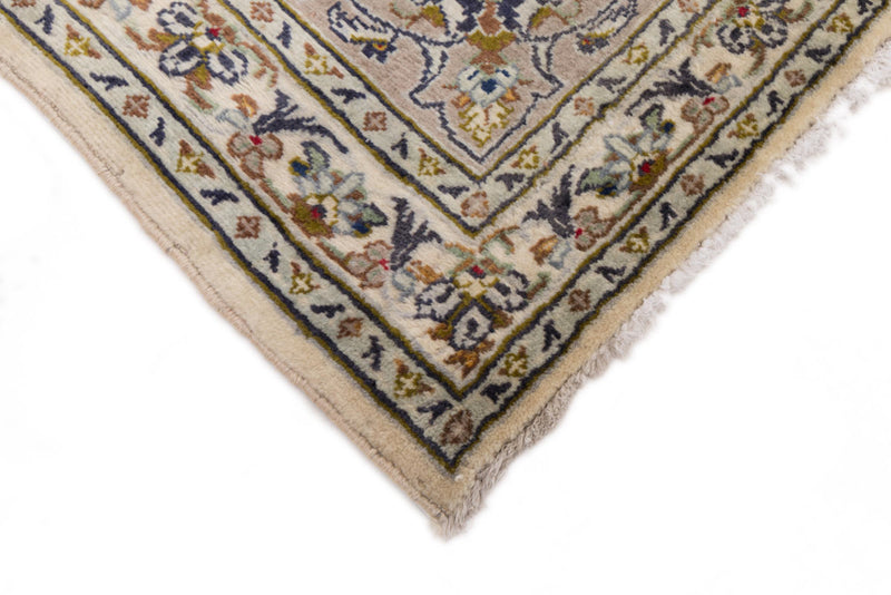 Perser Rug - Keshan - 350 x 245 cm - sand