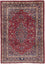 Perser Rug - Classic - 285 x 200 cm - red