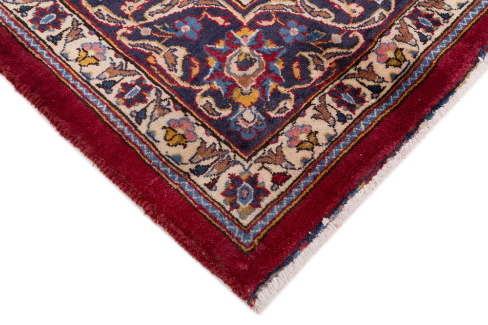 Perser Rug - Classic - 285 x 200 cm - red