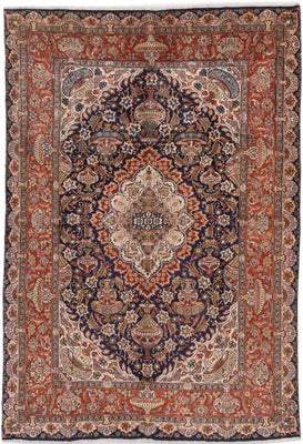 Perser Rug - Classic - 290 x 200 cm - multicolored