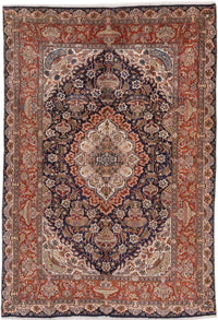 Perser Rug - Classic - 290 x 200 cm - multicolored