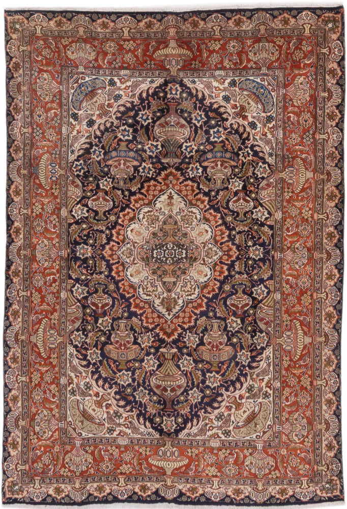 Perser Rug - Classic - 290 x 200 cm - multicolored