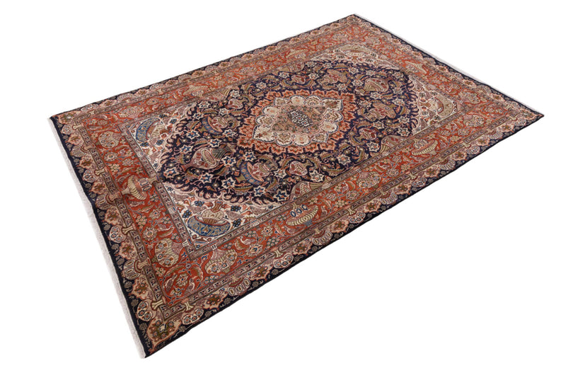 Perser Rug - Classic - 290 x 200 cm - multicolored