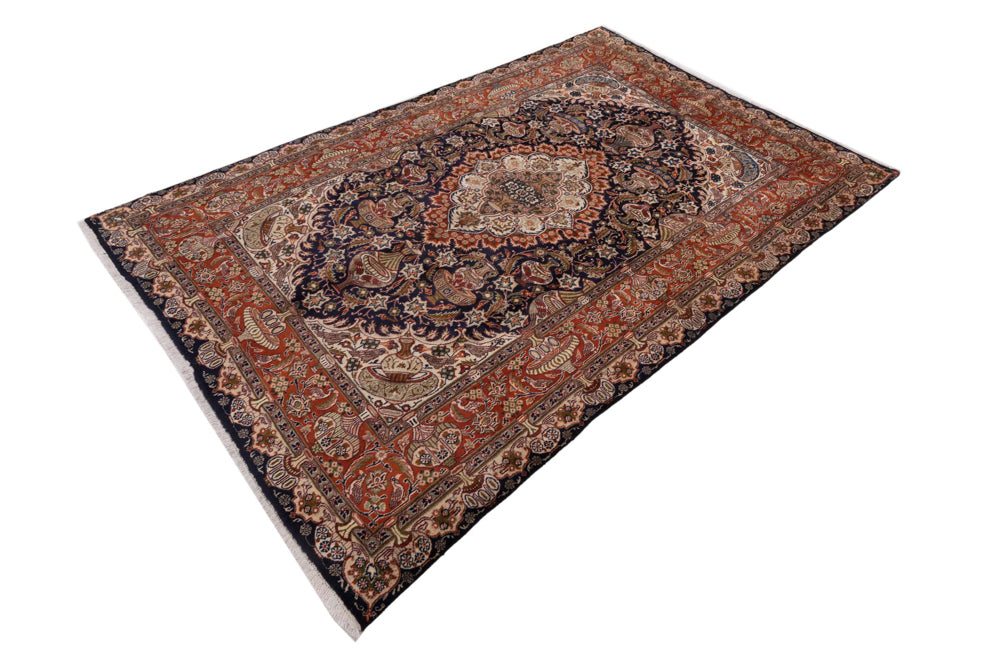 Kashmar Rug 290x200cm - Persian Rugs