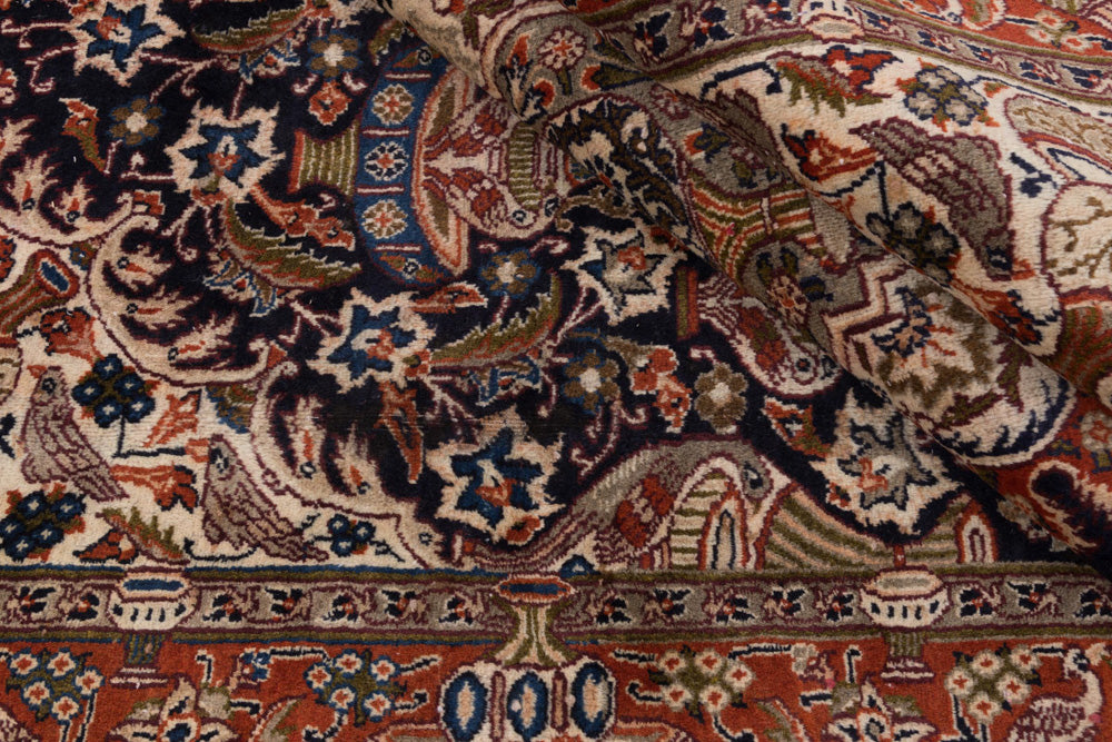 Perser Rug - Classic - 290 x 200 cm - multicolored