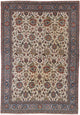 Qom Rug 330x220cm - Persian Rugs