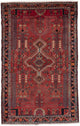 Sarouk Rug 245x155cm - Persian Rugs