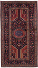 Hamadan Rug 220x115cm - Persian Rugs