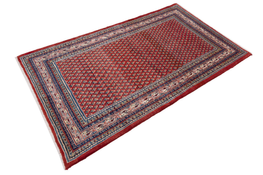 Mir Rug 205x120cm - Persian Rugs