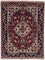 Perser Rug - Classic - 210 x 155 cm - dark red