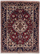 Najafabad Rug 210x155cm - Persian Rugs