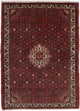 Hosseinabad Rug 205x150cm - Persian Rugs