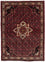 Perser Rug - Nomadic - 205 x 148 cm - rust