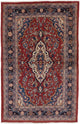 Sarouk Rug 205x130cm - Persian Rugs