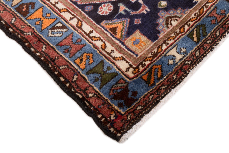 Perser Rug - Nomadic - 190 x 135 cm - multicolored