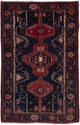 Hamadan Rug 210x140cm - Persian Rugs