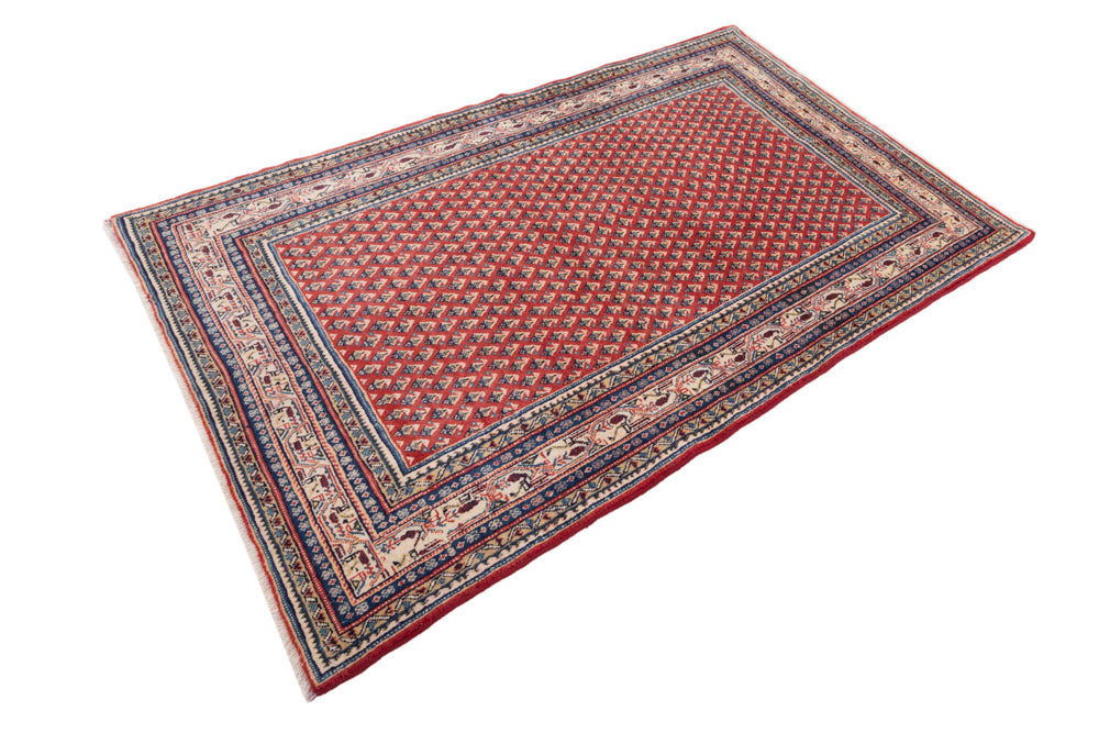 Mir Rug 200x135cm - Persian Rugs