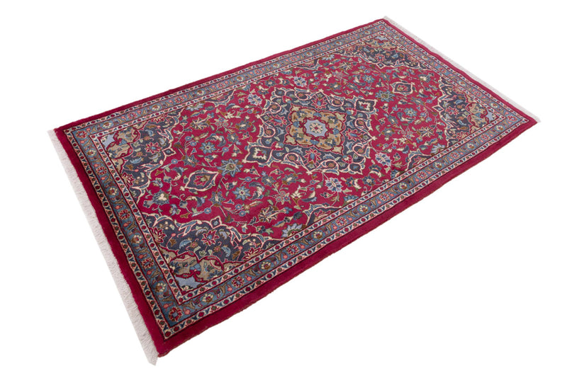 Perser Rug - Classic - 200 x 115 cm - red