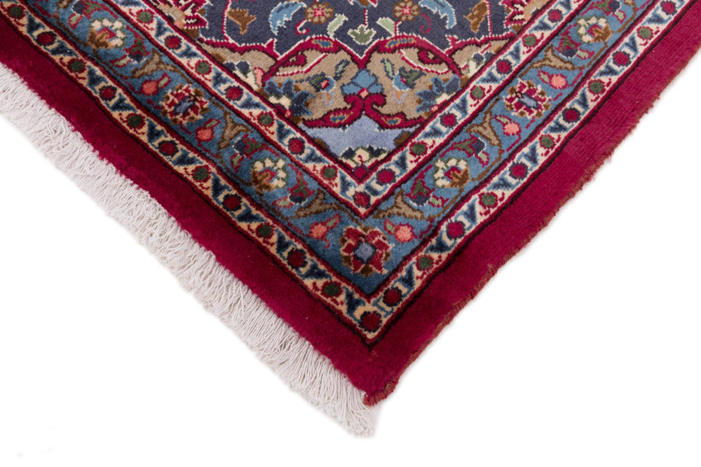 Perser Rug - Classic - 200 x 115 cm - red