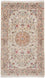 Perser Rug - Tabriz - Royal - 201 x 120 cm - cream