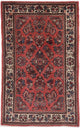 Sarouk Rug 215x135cm - Persian Rugs