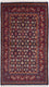 Perser Rug - Nomadic - 210 x 135 cm - multicolored