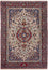 Perser Rug - Isfahan - Premium - 207 x 148 cm - cream
