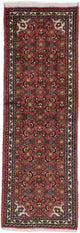 Hosseinabad Rug 185x70cm - Persian Rugs