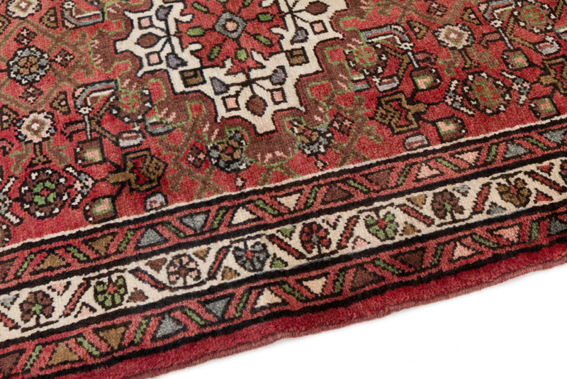 Runner Perser Rug - Nomadic - 187 x 80 cm - rust