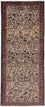 Runner Perser Rug - Nomadic - 190 x 80 cm - sand