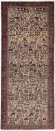 Ardabil Rug 190x80cm - Persian Rugs