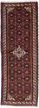Runner Perser Rug - Nomadic - 187 x 65 cm - rust