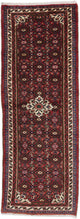 Hosseinabad Rug 187x65cm - Persian Rugs