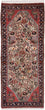 Runner Perser Rug - Nomadic - 180 x 77 cm - multicolored
