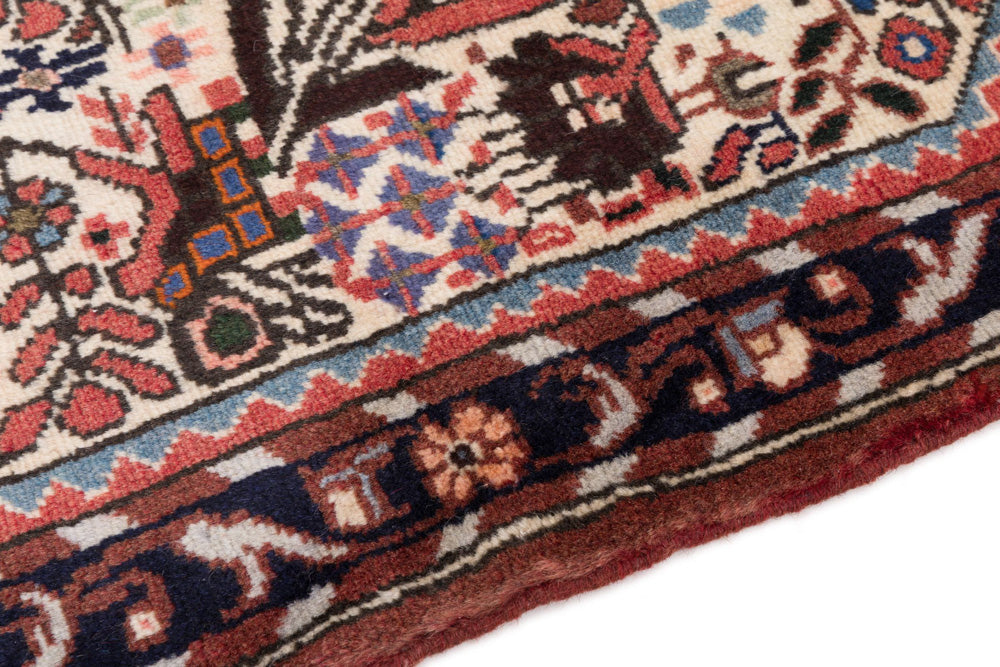 Runner Perser Rug - Nomadic - 180 x 77 cm - multicolored