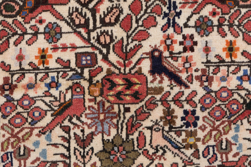 Runner Perser Rug - Nomadic - 180 x 77 cm - multicolored