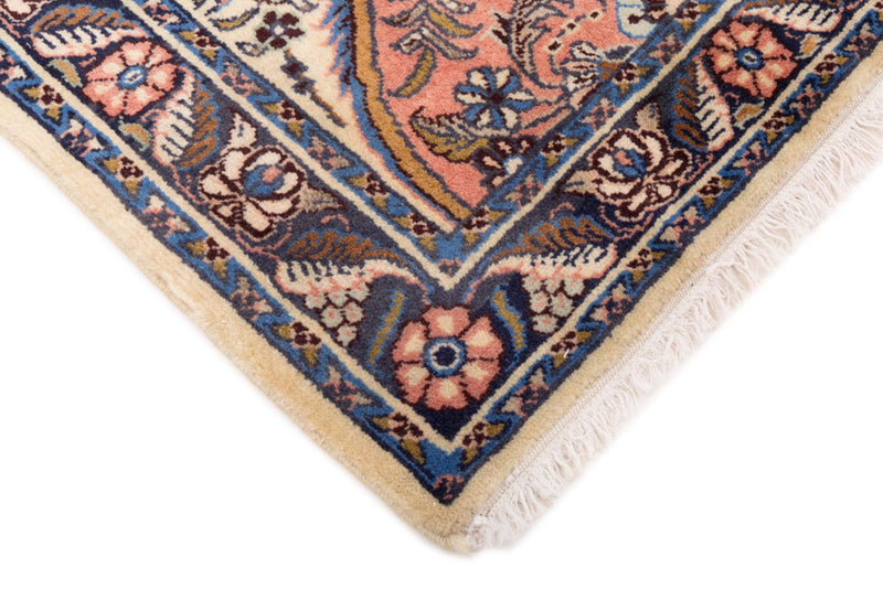 Runner Perser Rug - Classic - 215 x 80 cm - multicolored