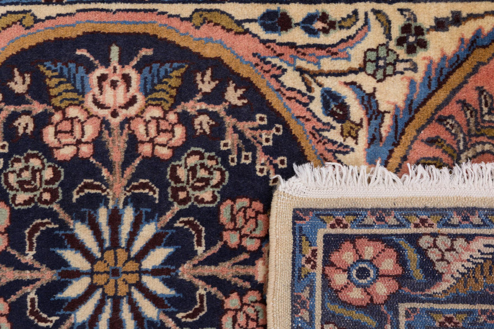 Runner Perser Rug - Classic - 215 x 80 cm - multicolored