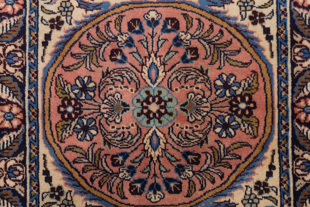 Runner Perser Rug - Classic - 215 x 80 cm - multicolored