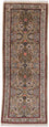 Runner Perser Rug - Classic - 200 x 75 cm - dark beige