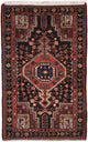 Hamadan Rug 130x85cm - Persian Rugs