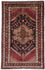 Perser Rug - Nomadic - 130 x 82 cm - multicolored