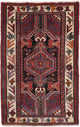 Nahavand Rug 130x85cm - Persian Rugs