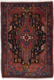Nahavand Rug 125x85cm - Persian Rugs